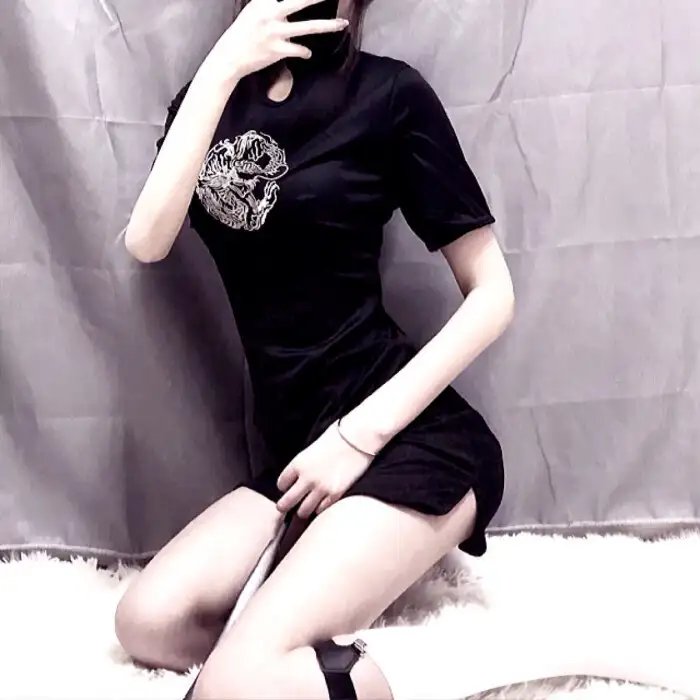 游轮梦魇